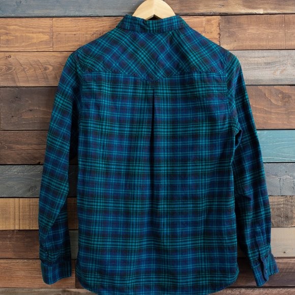 Flannel - Picture 2 of 2